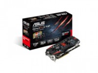 ASUS Radeon R9 280 3GB DirectCUII TOP